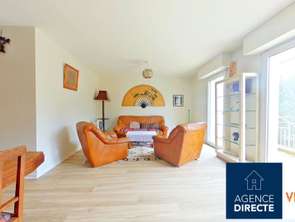 Vente Appartement 6 pièces +Nantes