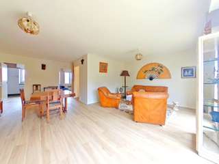 Vente appartement 6 pièces