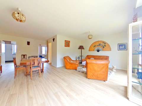 Vente appartement 6 pièces