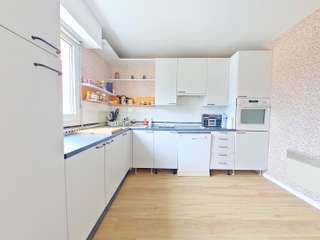 Vente appartement 6 pièces