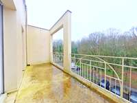 Vente appartement 6 pièces Vente appartement 6 pièces