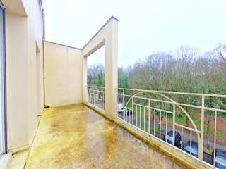 Vente appartement 6 pièces