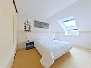 Vente appartement 6 pièces