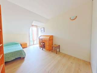 Vente appartement 6 pièces