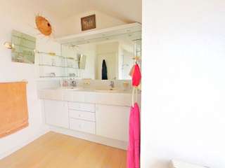 Vente appartement 6 pièces