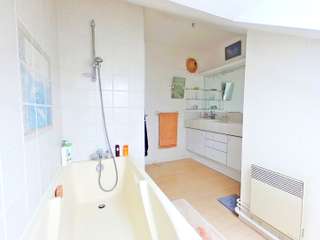 Vente appartement 6 pièces