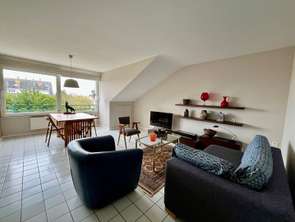 Vente Appartement 3 piècesNantes