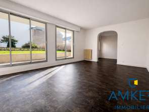 Vente Appartement 4 piècesNantes