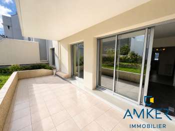 Vente Appartement 4 piècesNantes