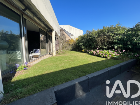 Vente appartement 7 pièces