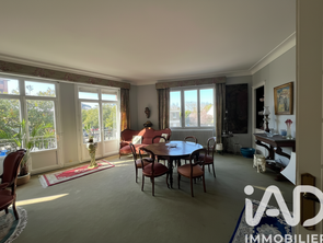 Vente Appartement 6 pièces +Nantes