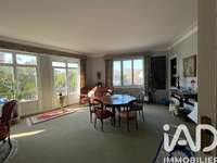 Vente appartement 7 pièces