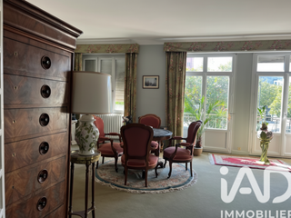 Vente appartement 7 pièces