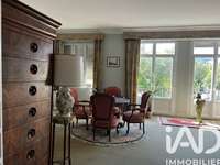 Vente appartement 7 pièces