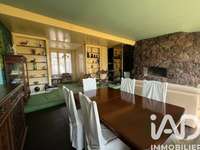 Vente appartement 7 pièces