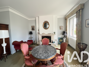 Vente Appartement 6 pièces +Nantes