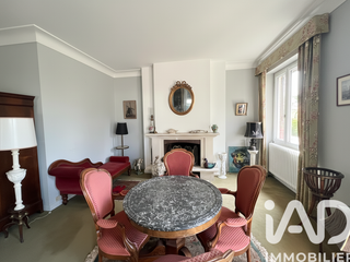 Vente appartement 7 pièces