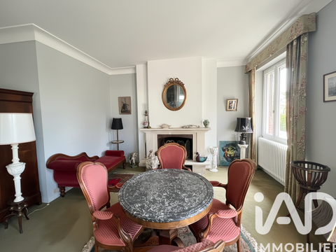 Vente appartement 7 pièces Nantes 44