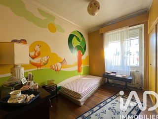 Vente appartement 7 pièces