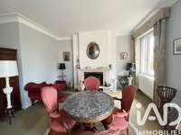 Vente appartement 7 pièces