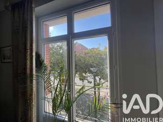 Vente appartement 7 pièces