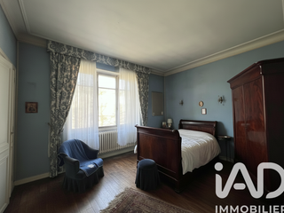 Vente appartement 7 pièces