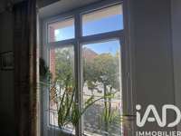 Vente appartement 7 pièces
