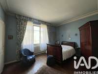 Vente appartement 7 pièces