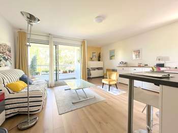 Photo Vente appartement Nantes