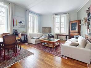 Vente Appartement 3 piècesNantes