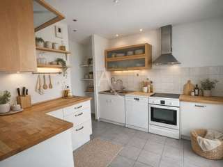 Vente appartement 5 pièces