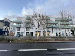 Vente Appartement 2 piècesNantes