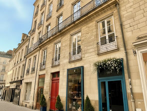 Vente Appartement 2 piècesNantes