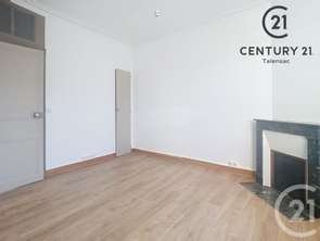 Vente Appartement 3 piècesNantes