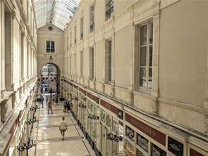 Vente Appartement 2 piècesNantes