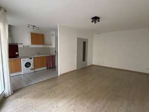 Vente Appartement 2 piècesNantes