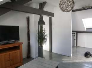 Photo Vente appartement Nantes