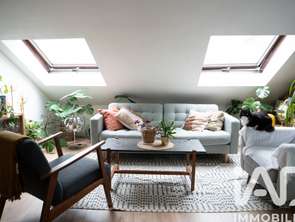 Vente Appartement 3 piècesNantes