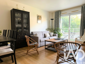 Vente Appartement 3 piècesNantes