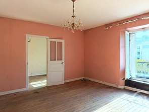 Vente Appartement 5 piècesNantes