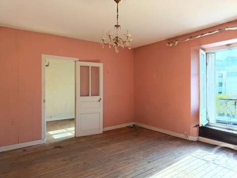 Vente appartement 5 pièces Nantes 44