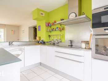 Vente Appartement 4 piècesNantes