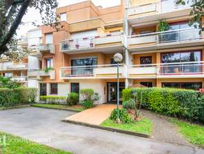 Vente Appartement 2 piècesNantes