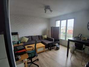 Vente Appartement 2 piècesNantes