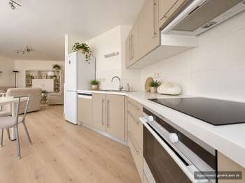 Vente Appartement 3 piècesNantes