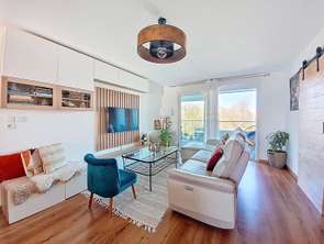 Vente Appartement 4 piècesNantes
