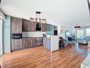 Vente Appartement 4 piècesNantes