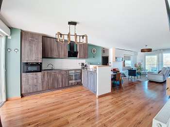Vente appartement 4 pièces Vente appartement 4 pièces
