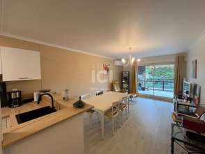 Vente Appartement 3 piècesNantes