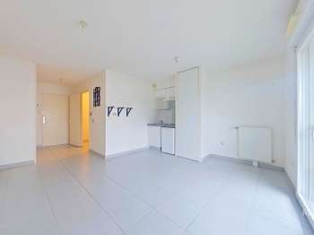Vente Studio 1 pièce